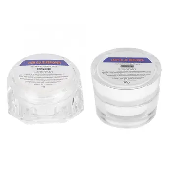 Professional Non-Irritating Fast Grafting Eyelash Unloading Glue Remover Cream Gel
Professional Non-Irritating Fast Grafting Eyelash Unloading Glue Remover Cream Gel