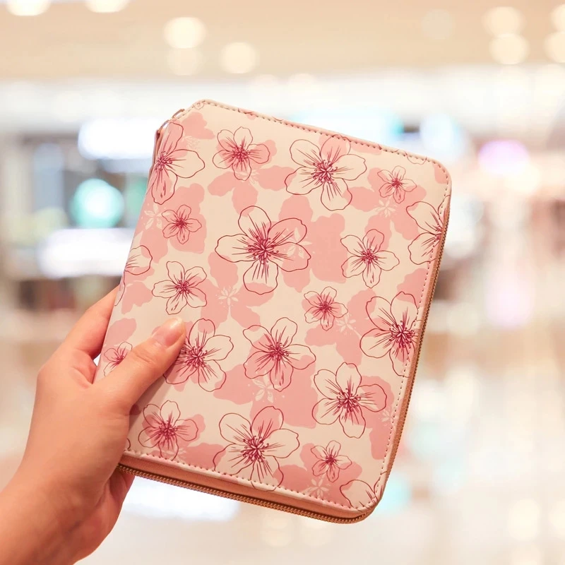 B6 Notebook and Journal Spiral Notepad Office Diary Note Book Line Agenda Planner Organizer Zipper Cute Daily Sketchbook Plan
B6 Notebook and Journal Spiral Notepad Office Diary Note Book Line Agenda Planner Organizer Zipper Cute Daily Sketchbook Plan
