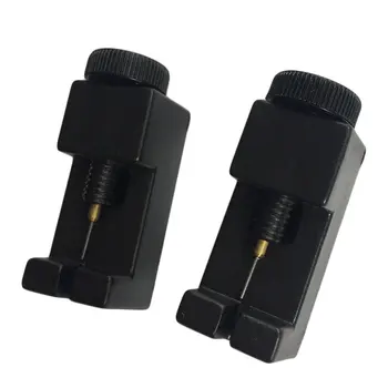Adjustable Useful Watch band Link Pin Remover Strap Adjusting Repair Tool Watch Band strap Remover Repair Tool Kit
Adjustable Useful Watch band Link Pin Remover Strap Adjusting Repair Tool Watch Band strap Remover Repair Tool Kit
