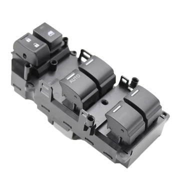 Electric Power Window Switch OEM 35750-TB0-H01 For Honda Accord 2008 2009 2010 2011 2012
Electric Power Window Switch OEM 35750-TB0-H01 For Honda Accord 2008 2009 2010 2011 2012