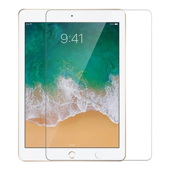 Tempered Glass for iPad Air 3 10.5 2019 Protective Glass Film for iPad Pro 10.5 2017 Screen Protector for iPad 10.2 Tablet Glass
Tempered Glass for iPad Air 3 10.5 2019 Protective Glass Film for iPad Pro 10.5 2017 Screen Protector for iPad 10.2 Tablet Glass