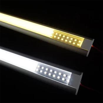 12VDC 50cm 20inch LED double line bar light,2835 dual row 240 led a meter 10W bright hard strip,39mm wide cabinet linear lamp
12VDC 50cm 20inch LED double line bar light,2835 dual row 240 led a meter 10W bright hard strip,39mm wide cabinet linear lamp