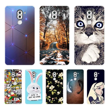 Cute Various Painted Case For Huawei Honor 6X Flower Soft Silicone Capa Phone Shell For Huawei Honor 6X 5.5" Back Cover Fundas
Cute Various Painted Case For Huawei Honor 6X Flower Soft Silicone Capa Phone Shell For Huawei Honor 6X 5.5" Back Cover Fundas