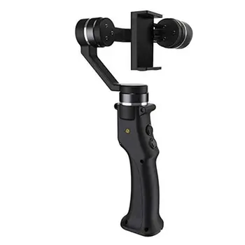 C1 Hand holder anti - shake shooting motion camera stabilizer Mobile phone selfie stabilizer portable triaxial camera
C1 Hand holder anti - shake shooting motion camera stabilizer Mobile phone selfie stabilizer portable triaxial camera