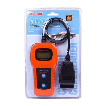 Professional High Quality Car Bus Engine Code Reader Fault Code Detector Scanning Tool Car Repair Tool#
Professional High Quality Car Bus Engine Code Reader Fault Code Detector Scanning Tool Car Repair Tool#
