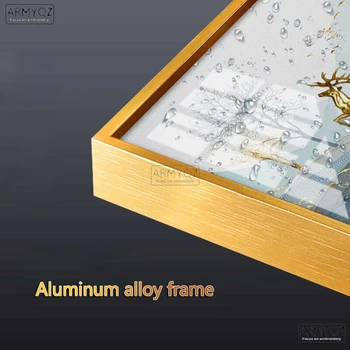 Metal Aluminum alloy diamond frame Customize Diy outer frame for Photo frame,Unique Combination,Art Picture frame gift
Metal Aluminum alloy diamond frame Customize Diy outer frame for Photo frame,Unique Combination,Art Picture frame gift