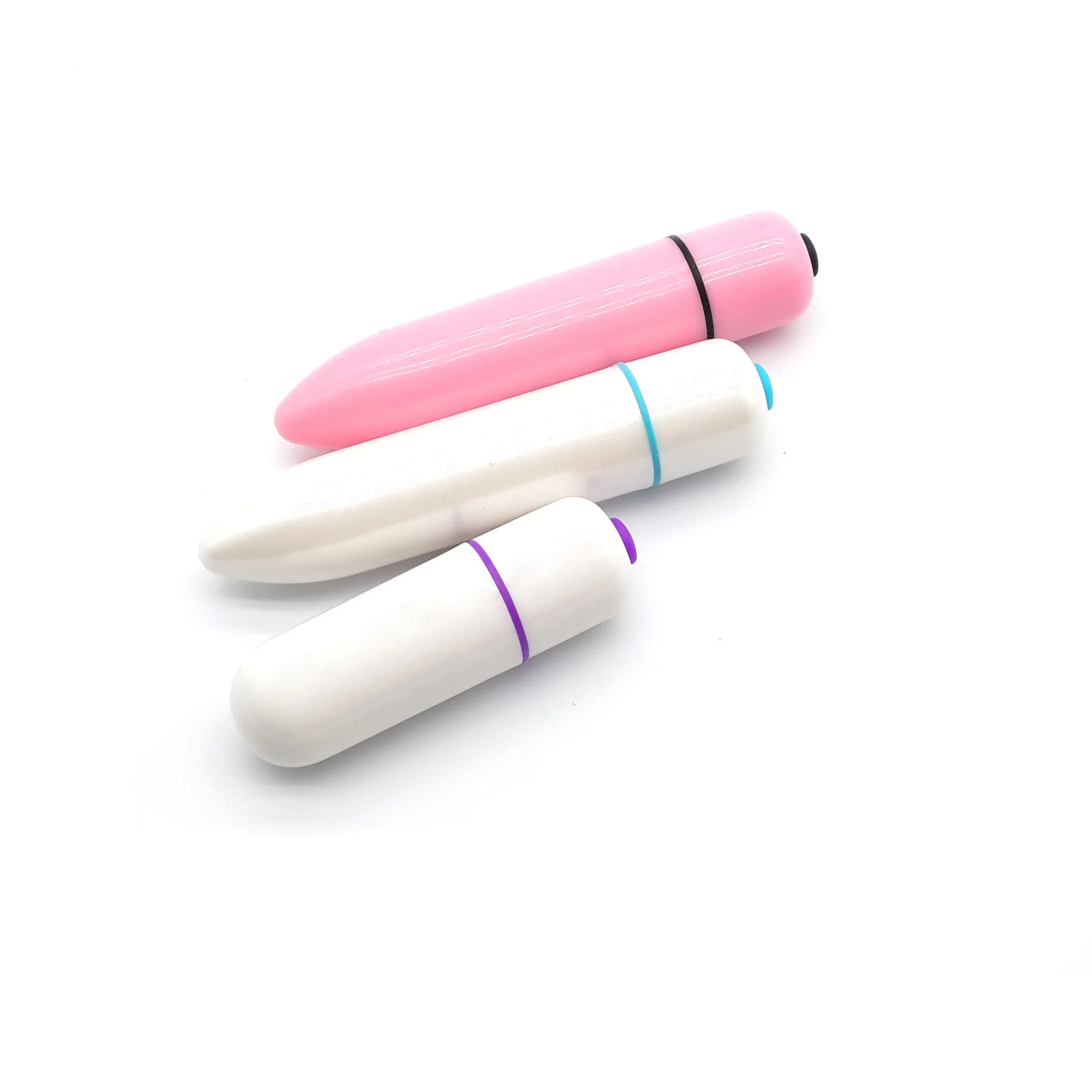 Мини Вибратор На Член