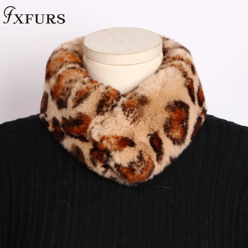 2019 New Arrival Women Rex Rabbit Fur Ring Winter Warm Fur Mufflers Scarves Girls with Magnet Real Fur Wraps Female
2019 New Arrival Women Rex Rabbit Fur Ring Winter Warm Fur Mufflers Scarves Girls with Magnet Real Fur Wraps Female