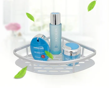 Free punching bathroom shelf suction wall type toilet tripod toilet storage rack bathroom corner frame wall hanging 
Free punching bathroom shelf suction wall type toilet tripod toilet storage rack bathroom corner frame wall hanging