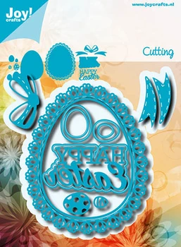 Egg shape Metal Cutting Dies cut die mold decoration Scrapbooking Embossing paper craft mould punch stencils
Egg shape Metal Cutting Dies cut die mold decoration Scrapbooking Embossing paper craft mould punch stencils