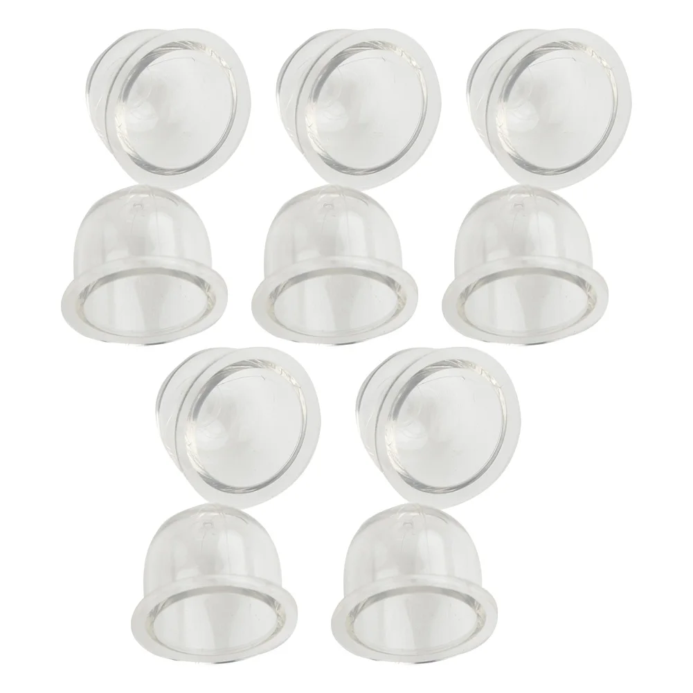 10pcs 19mm/22mm Carburetor Primer Bulb Garden Power Tool Chainsaws Trimmers Brushcutters Universal Replacement Accessories
10pcs 19mm/22mm Carburetor Primer Bulb Garden Power Tool Chainsaws Trimmers Brushcutters Universal Replacement Accessories