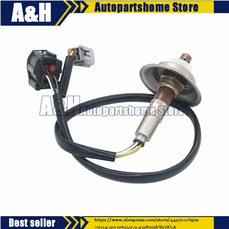 

L555-18-8G1 New Lambda O2 Oxygen Sensor fit for Mazda CX-7 2.5L 2010 2011 2012 NO# L555188G1 234-5043 L555-18-8G1B L555-18-8G1A