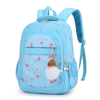 waterproof Kids School Bags Children school Backpack for Girls Orthopedic Backpack Schoolbags Kids Backpack Mochila Infantil Zip 
waterproof Kids School Bags Children school Backpack for Girls Orthopedic Backpack Schoolbags Kids Backpack Mochila Infantil Zip