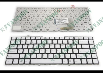 New Laptop keyboard for Sony Vaio VGN FW FW17 FW19 FW48 FW58 FW590 Series (without Frame) White US - 148084721
New Laptop keyboard for Sony Vaio VGN FW FW17 FW19 FW48 FW58 FW590 Series (without Frame) White US - 148084721