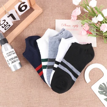 Men Thin Non-Slip Invisible Socks Fashion Simple High Quality Breathable Low Cut No Show Socks For Men Boat Socks Ankle Socks
Men Thin Non-Slip Invisible Socks Fashion Simple High Quality Breathable Low Cut No Show Socks For Men Boat Socks Ankle Socks