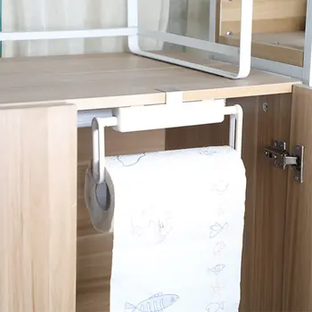 New Plastic Stretch Roll Paper Holder Toilet Kitchen Tissue Towel Storage Rack Organizer Cabinet Preservative Wrap Rack White
New Plastic Stretch Roll Paper Holder Toilet Kitchen Tissue Towel Storage Rack Organizer Cabinet Preservative Wrap Rack White