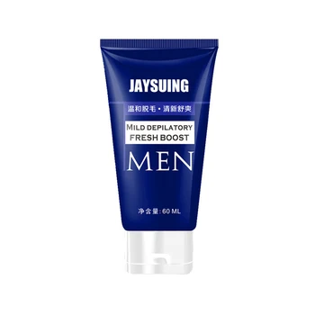 60ml Home Depilatory Moisturize Long Lasting Painless Effective Smooth Portable Easy Use For Men Face Hair Removal Cream Natural
60ml Home Depilatory Moisturize Long Lasting Painless Effective Smooth Portable Easy Use For Men Face Hair Removal Cream Natural