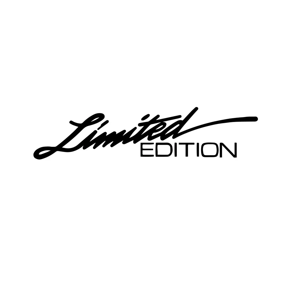 Creative Version of High Quality PVC Stickers Car Stickers and Decal Window Stickers Car Styling Accessories 16cm* 3.8 Cm
Creative Version of High Quality PVC Stickers Car Stickers and Decal Window Stickers Car Styling Accessories 16cm* 3.8 Cm