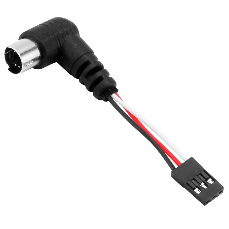 ABKT-Radiolink Ppm Wireless Trainer Cable Cord Support Ppm Signal Transmitter for At9 At9S At10Ii T8Fb Remote Controller
ABKT-Radiolink Ppm Wireless Trainer Cable Cord Support Ppm Signal Transmitter for At9 At9S At10Ii T8Fb Remote Controller