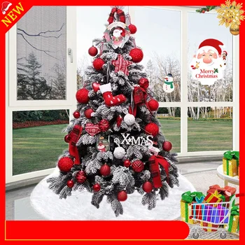 78cm 90cm 122cm in diameter Faux Fur Snowflake Christmas tree skirt White hairy Christmas tree decor pure white party supplies
78cm 90cm 122cm in diameter Faux Fur Snowflake Christmas tree skirt White hairy Christmas tree decor pure white party supplies