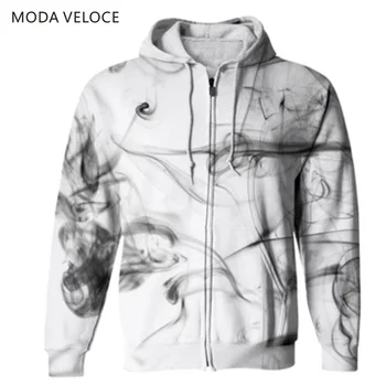 MODAVELOCE Dark Smoke Zip Up Hoodie Polyester With Wool Custom Hoodie Printing Anime's Hip Hop Men Hoodies Sweatshirt Autumn
MODAVELOCE Dark Smoke Zip Up Hoodie Polyester With Wool Custom Hoodie Printing Anime's Hip Hop Men Hoodies Sweatshirt Autumn