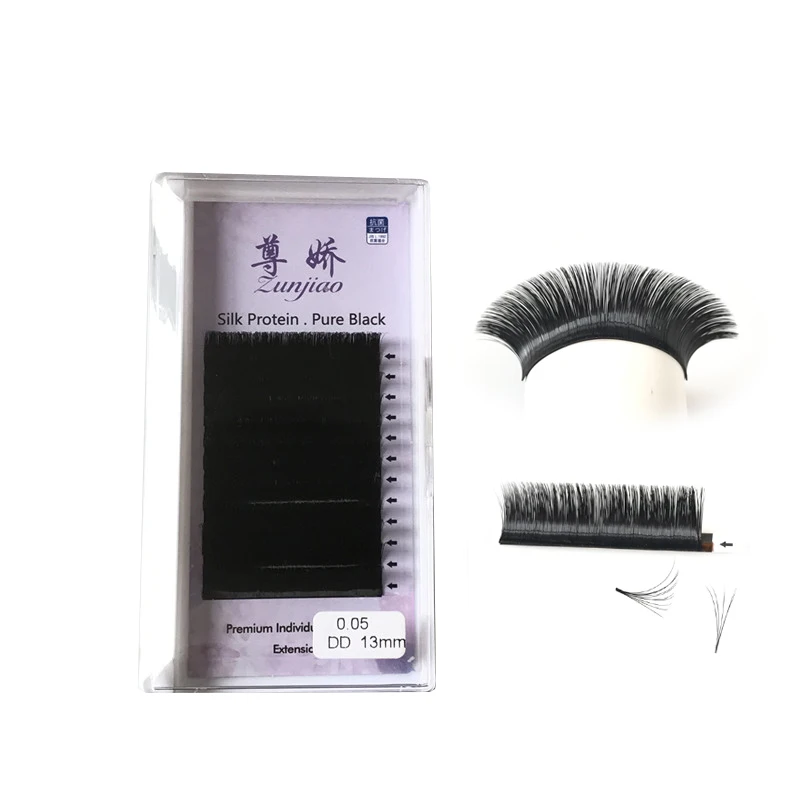 Camellia Eyelashes For Extension Flowering Fast Fan Self-Making Fans Camellia Volume Faux Mink Makeup Lashes
Camellia Eyelashes For Extension Flowering Fast Fan Self-Making Fans Camellia Volume Faux Mink Makeup Lashes
