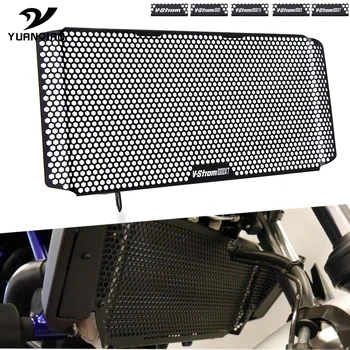 Motorcycle Aluminum Radiator Guard Protector Grille Grill Cover For Suzuki V-Strom 1000 VStorm 1000 2014-2019 2018 2017 2016 15
Motorcycle Aluminum Radiator Guard Protector Grille Grill Cover For Suzuki V-Strom 1000 VStorm 1000 2014-2019 2018 2017 2016 15