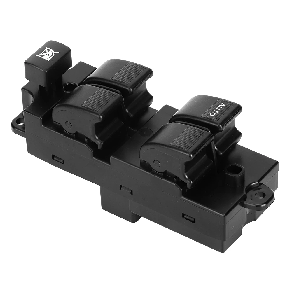 Electric Power Window Master Control Switch Fit for Ford Ranger 2006-2012 UE8D-66-350 (Left)
Electric Power Window Master Control Switch Fit for Ford Ranger 2006-2012 UE8D-66-350 (Left)