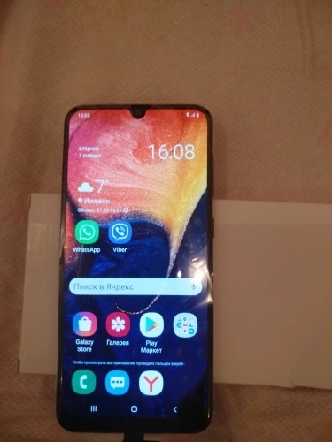 OLED для Samsung Galaxy A30 A30S LCD A305/DS A305F A305FD дисплей сенсорный экран дигитайзер A305A A 30