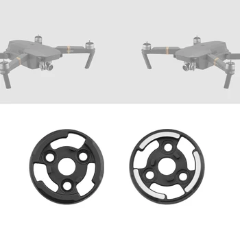 Propeller Base for DIJ Mavic Pro CCW/CW Quick-Release Folding Base Props Holder Mount Engine Repair Parts Accessories
Propeller Base for DIJ Mavic Pro CCW/CW Quick-Release Folding Base Props Holder Mount Engine Repair Parts Accessories