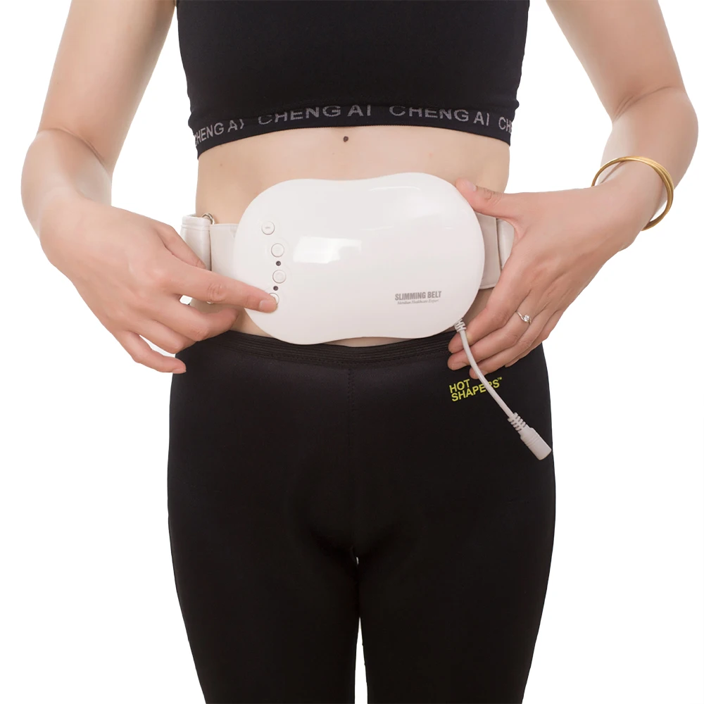 1 Set Mini Slimming Machine Lazy Slimming Artifact Thin Belly Buttocks Butt Lifting Slimming Massager Body Shaping Unisex
1 Set Mini Slimming Machine Lazy Slimming Artifact Thin Belly Buttocks Butt Lifting Slimming Massager Body Shaping Unisex