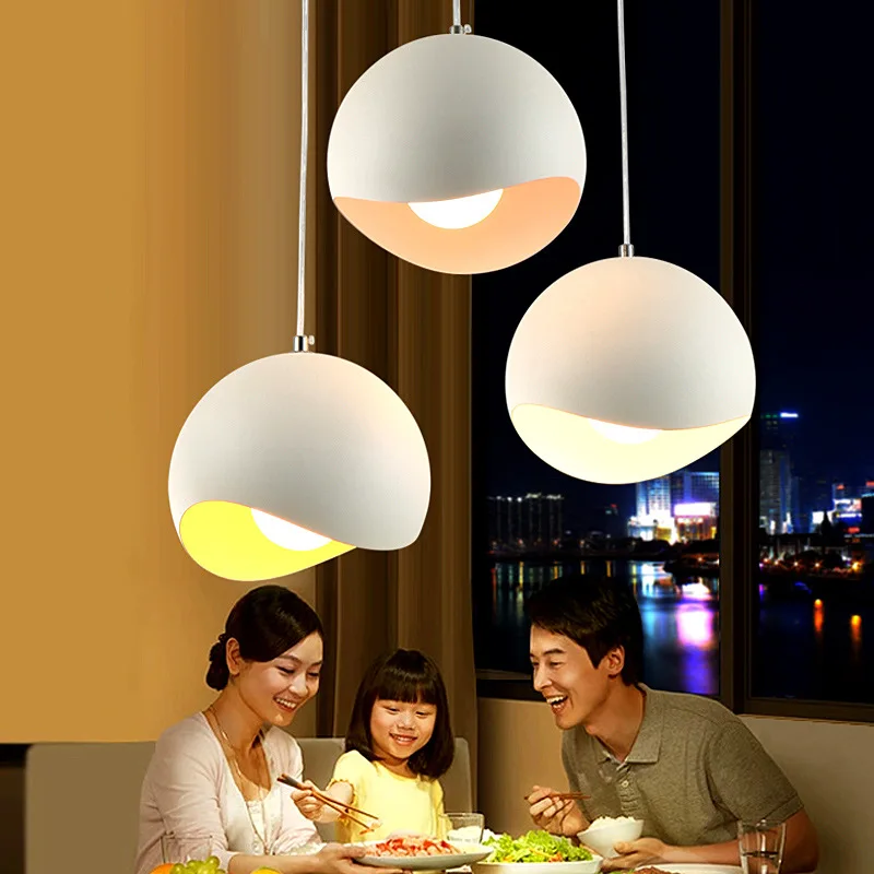 LED Restaurant Chandelier Three Head Modern Minimalist Personalized & Creative Hallway Dining Room Restaurant Light Bar Counter
LED Restaurant Chandelier Three Head Modern Minimalist Personalized & Creative Hallway Dining Room Restaurant Light Bar Counter