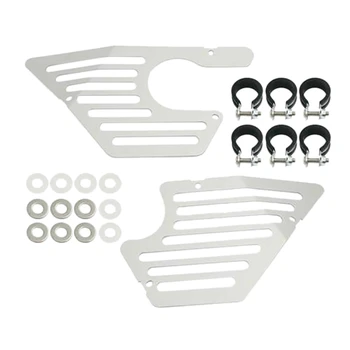 R NineT Motorcycle Air Box Cover Protector Fairing for BMW R Nine T Pure Racer Scrambler Urban GS 2014 - 2019 Airbox Frame Cover
R NineT Motorcycle Air Box Cover Protector Fairing for BMW R Nine T Pure Racer Scrambler Urban GS 2014 - 2019 Airbox Frame Cover