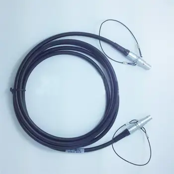 Trimble GPS Handsheet TSCE TSC1 31288-02 Data Cable for Trimble R7 R8 5700 5800 Receiver 7 pin to 7 pin
Trimble GPS Handsheet TSCE TSC1 31288-02 Data Cable for Trimble R7 R8 5700 5800 Receiver 7 pin to 7 pin