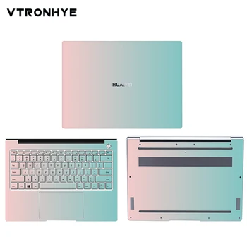 Computer Sticker for funda Honor Magicbook 2018/2019 Colorful Decal Sticker for New Honor Magicbook Pro 16.1 2019 Skin Cover
Computer Sticker for funda Honor Magicbook 2018/2019 Colorful Decal Sticker for New Honor Magicbook Pro 16.1 2019 Skin Cover