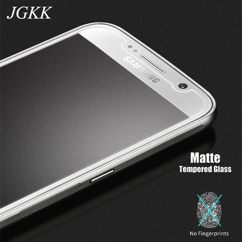 Full Cover No Fingerprint For Samsung Note 3 5 S7 Matte Tempered Glass Frosted Screen Protector For Galaxy Note3 Note5 S7 Film
Full Cover No Fingerprint For Samsung Note 3 5 S7 Matte Tempered Glass Frosted Screen Protector For Galaxy Note3 Note5 S7 Film