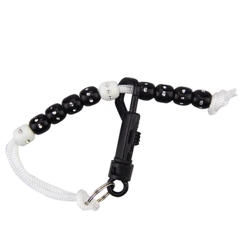 Accessories Strip Recording Stroke Bead Otudoor Portable Tool Simple Training With Clip Score Counter Manual Golf Easy Use
Accessories Strip Recording Stroke Bead Otudoor Portable Tool Simple Training With Clip Score Counter Manual Golf Easy Use