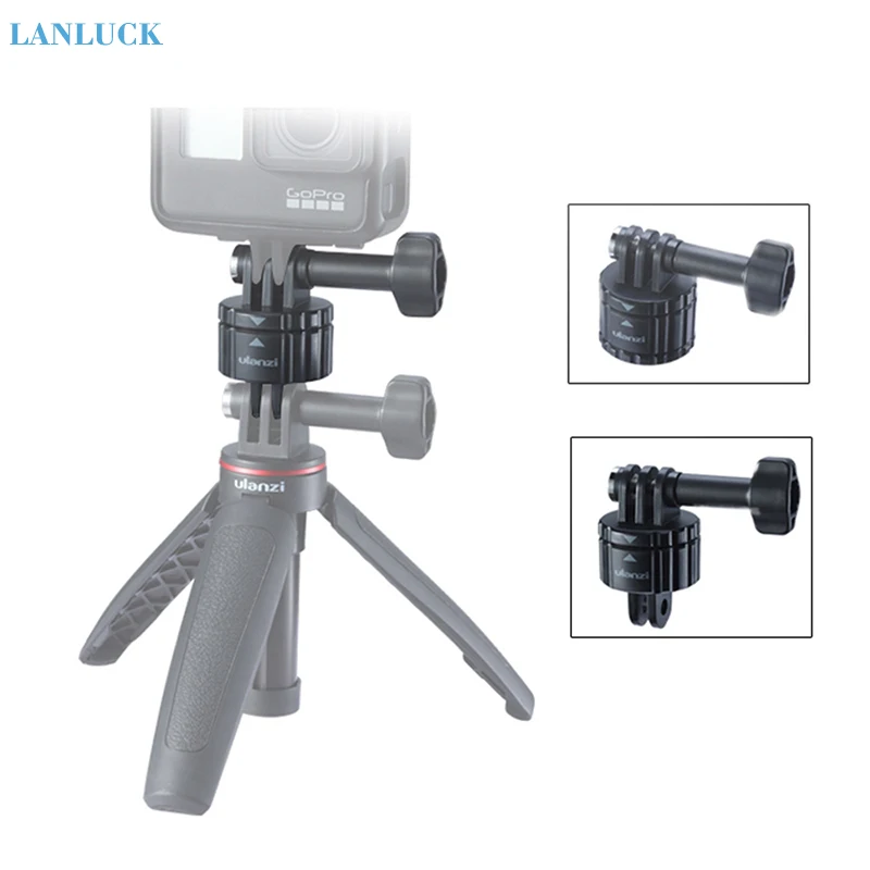 Universal Magnetic Quick Release Mount Adapter For Gopro 8 7 6 5 Accessories for DJI OSMO ACTION Quick Installation Accessories
Universal Magnetic Quick Release Mount Adapter For Gopro 8 7 6 5 Accessories for DJI OSMO ACTION Quick Installation Accessories