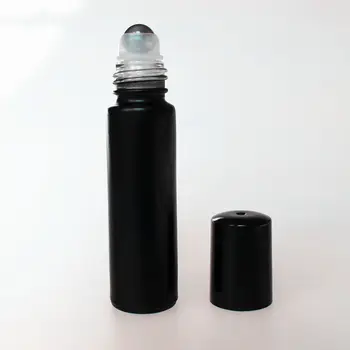 10ml frosted purple Essential Oil Bottles with Glass Roller Balls Aromatherapy travel Perfumes bottles with Plastic lids
10ml frosted purple Essential Oil Bottles with Glass Roller Balls Aromatherapy travel Perfumes bottles with Plastic lids