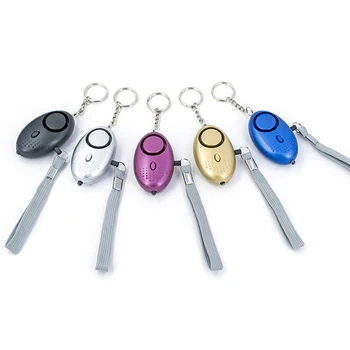 5pcs Multifunction Outdoor Anti-wolf Alarm Artifact with Flashlight for Girl Call Emergency Supplies SAL99
5pcs Multifunction Outdoor Anti-wolf Alarm Artifact with Flashlight for Girl Call Emergency Supplies SAL99