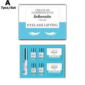 Perming Eyelash Kit Diy Eyelash Kits with Rods Glue Extension Tools Lashes Lifting Curling Makeup Set Perm Eye E9P1
Perming Eyelash Kit Diy Eyelash Kits with Rods Glue Extension Tools Lashes Lifting Curling Makeup Set Perm Eye E9P1