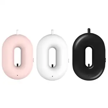 Negative Ion Negative Ion Necklace Car Family Personality Air Purifier Sterilization ABS Easy To Carry Remove Haze 
Negative Ion Negative Ion Necklace Car Family Personality Air Purifier Sterilization ABS Easy To Carry Remove Haze