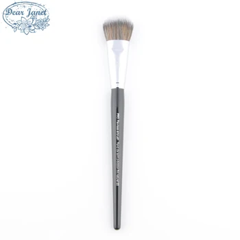 S #56 Powder Makeup brushes Pro airbrush Make up brush Powder contour Foundation cosmetic tools Synthetic hair wood handle
S #56 Powder Makeup brushes Pro airbrush Make up brush Powder contour Foundation cosmetic tools Synthetic hair wood handle