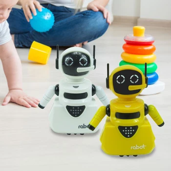 Scribing Induction And Pen Robot Automatic Sensing To Identify The Way Along The Line Robot Children's New Exotic Toys
Scribing Induction And Pen Robot Automatic Sensing To Identify The Way Along The Line Robot Children's New Exotic Toys