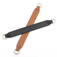 Temperament All-matched PU Bag Strap Fashionable Simple Decompression Bag Accessories Korea Style Spring Buckle Strap
Temperament All-matched PU Bag Strap Fashionable Simple Decompression Bag Accessories Korea Style Spring Buckle Strap