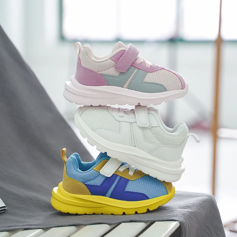 Forrest Gump baby walking shoes spring and autumn 2020 baby shoes, boys and girls functional shoes, magic net shoes
Forrest Gump baby walking shoes spring and autumn 2020 baby shoes, boys and girls functional shoes, magic net shoes