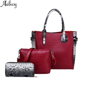 Aelicy 2019 Solid PU Leather Ladies Handbag Female Messenger Designer Crossbody Bags For Women Tote Shoulder Bag For Girls Bolsa
Aelicy 2019 Solid PU Leather Ladies Handbag Female Messenger Designer Crossbody Bags For Women Tote Shoulder Bag For Girls Bolsa