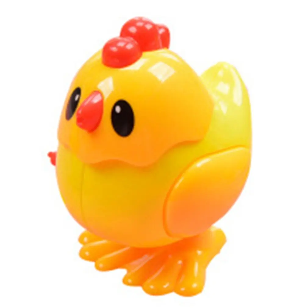 Creative Clockwork chicken Animal Funny Cartoon Parent-Child Communication Educational Toys Birthday Surprise For Children
Creative Clockwork chicken Animal Funny Cartoon Parent-Child Communication Educational Toys Birthday Surprise For Children