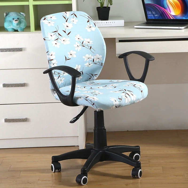 Jacquard Solid Color Modern Home Decor Chair Covers Elastic Stretch Spandex Slipcovers Banquet Short Chair Cover for Office
Jacquard Solid Color Modern Home Decor Chair Covers Elastic Stretch Spandex Slipcovers Banquet Short Chair Cover for Office