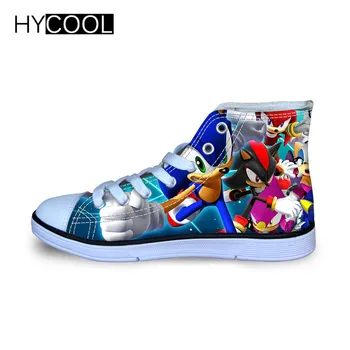 HYCOOL Children Running Shoes For Kids Boys Sonic the hedgehog Sneakers Outdoor Sports Shoes High Top Canvas Shoes Toddler Child
HYCOOL Children Running Shoes For Kids Boys Sonic the hedgehog Sneakers Outdoor Sports Shoes High Top Canvas Shoes Toddler Child
